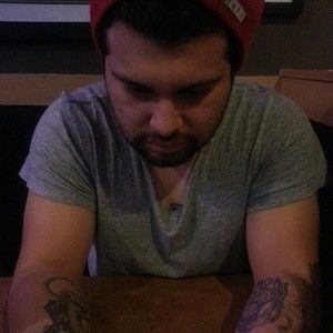 Meet your Posher, Alan